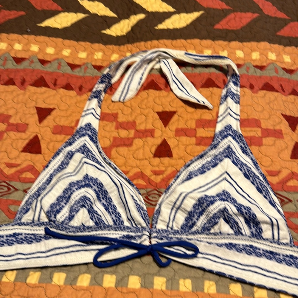 Robin Piccone Bikini Top